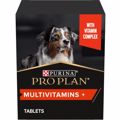 PRO PLAN Sumpliroma Diatrofis Dog Adult Multivitamin Supplement 90Diskia